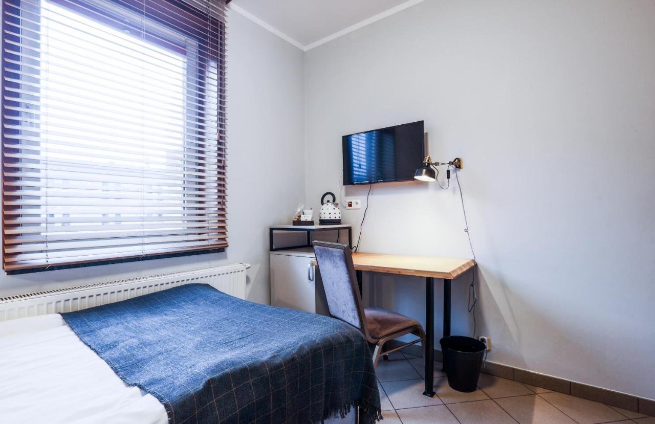 B&B Kraszewskiego3A Bydgoszcz Habitación foto
